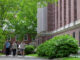 Students walk on the campus of Harvard University in Cambridge, Massachusetts, U.S., May 23, 2025. REUTERS/Faith Ninivaggi/File Photo