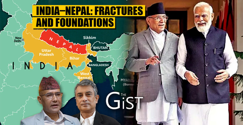nepal