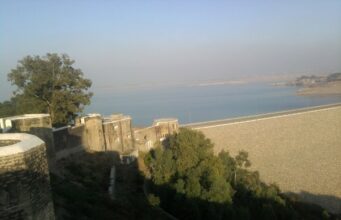 Indus Waters Treaty