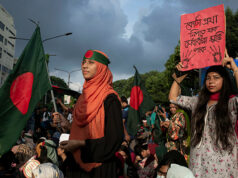 Bangladesh Readies For High-Pitch Potboiler As Campaign Set To Begin