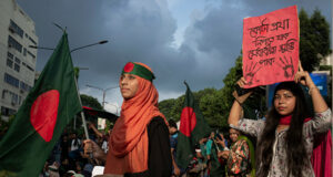 Bangladesh Readies For High-Pitch Potboiler As Campaign Set To Begin