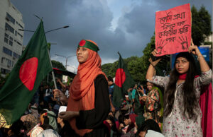 Bangladesh Readies For High-Pitch Potboiler As Campaign Set To Begin