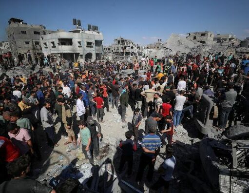 Gaza