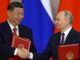 Xi and Putin