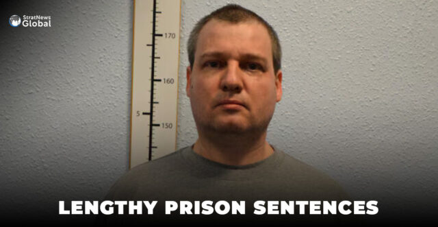 Undated Metropolitan Police handout photo of Orlin Roussev who pleaded guilty to being part of a Russian spy ring during a trial at the Old Bailey London, Britain. Metropolitan Police/Handout via REUTERS