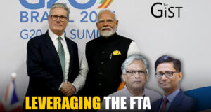 India UK FTA: Concessions, Compromises And Some Doubts