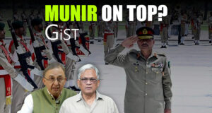 Pakistan’s Army Is Trying To Fool Its Own People: Tilak Devashar