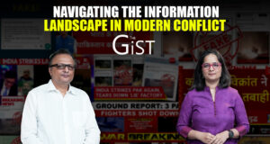 How India Controlled the Message During Operation Sindoor and Where It Went Wrong operation sindoor, information war