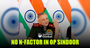 India Had Full Op Clarity And Autonomy, Says CDS Chauhan