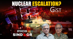 Pakistan On Dangerous Path Of Escalation, Says Brig Arun Sahgal pakistan