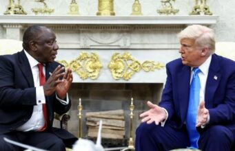 Oval office