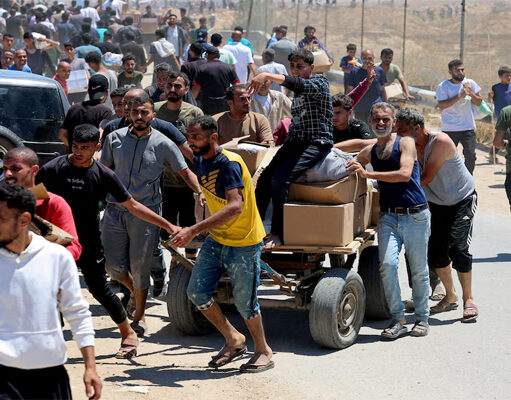 Hamas Ceasefire
