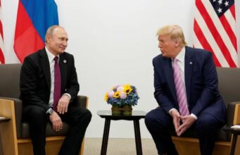 Putin Trump
