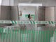 A polling station is set up at a housing estate void deck, ahead of the general election in Singapore May 1, 2025. REUTERS/Edgar Su