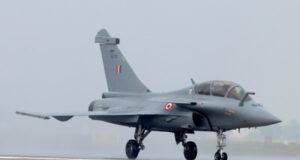 Operation Sindoor II: India Blunts Pak Attack, Hits Lahore Air Defence System