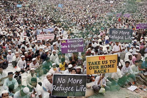 Rohingya (1)