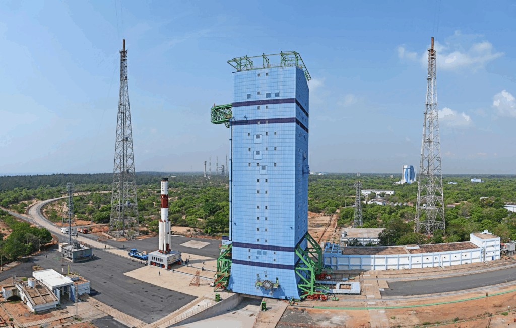 isro
