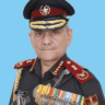 Gen Anil Chauhan