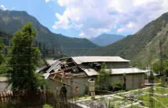 Sindoor, Pahalgam, BSI Dialogues, India Pakistan