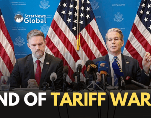 US China Trade Tariffs