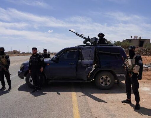 Syria