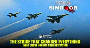 operation sindoor
