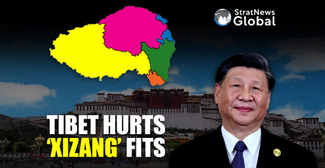 Xizang Tibet
