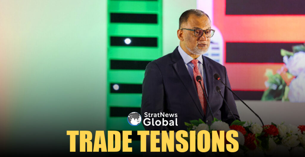 trade bangladesh