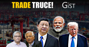 US China Trade Truce Leaves India ‘Negotiating In A Vacuum’