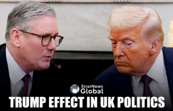 Trump and UK politics