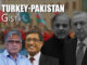 Turkey's Ties With Pakistan Are Of Long Standing And Islamist