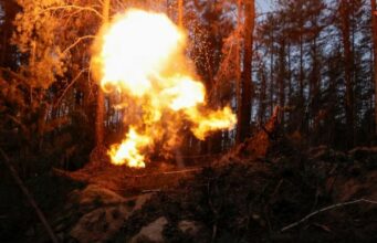 Ukraine ceasefire