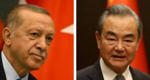 India's message to china, turkey