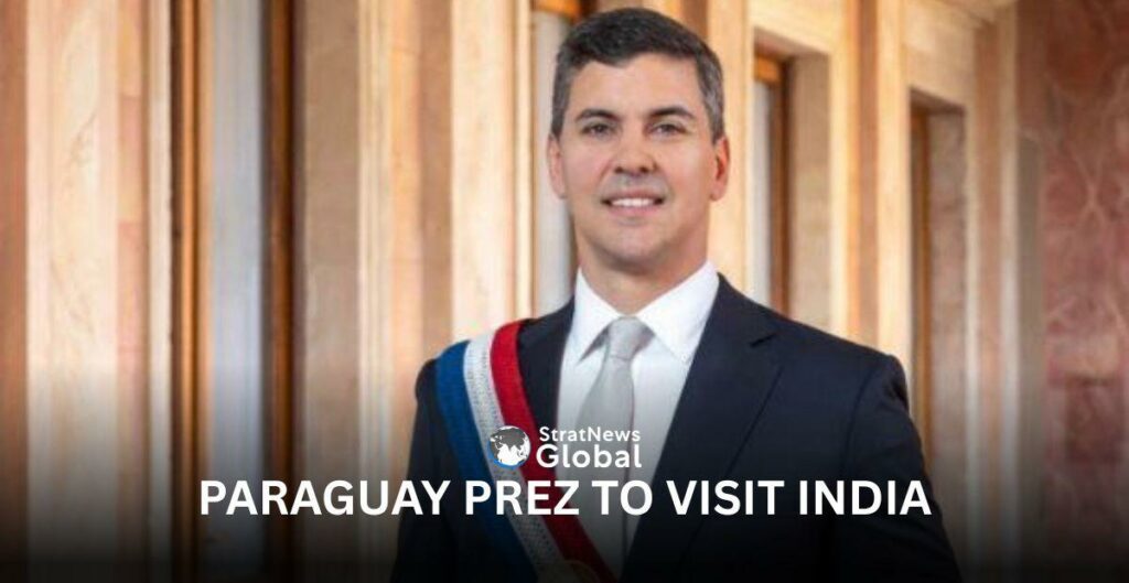Paraguyan President