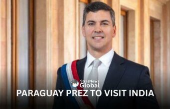 Paraguyan President