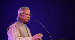 Bangladesh: Elections Only By June 2026, Yunus Cites ‘War Like Situation’