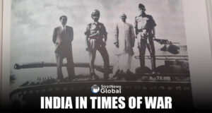 As India Waits For Pahalgam Revenge, A Throwback To 1965 War 1965 war