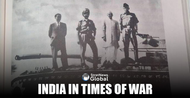 1965 war