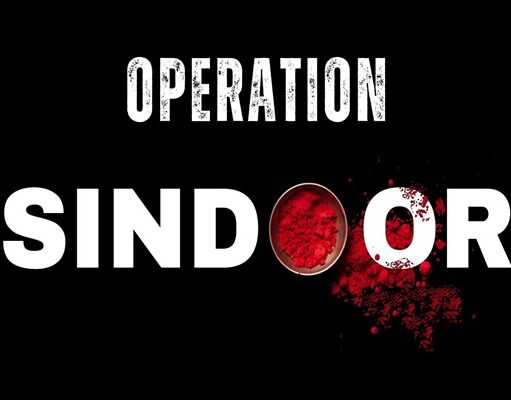 Operation Sindoor