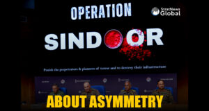 India-Pakistan: Power Asymmetry, Irrationalism And Nuclear Weapons