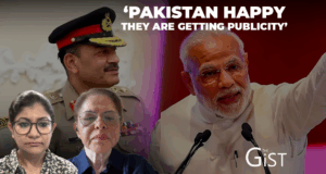 Gen Asim Munir Is Self-Obsessed, So Pakistan Totters