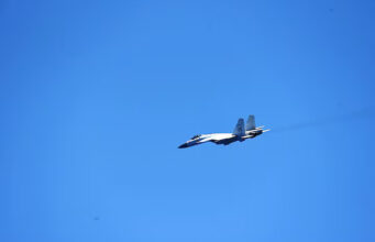 Chinese Jets