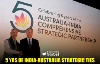 india australia ties