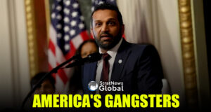 ‘Government Gangsters’: FBI Chief Kash Patel Playing By The Book?