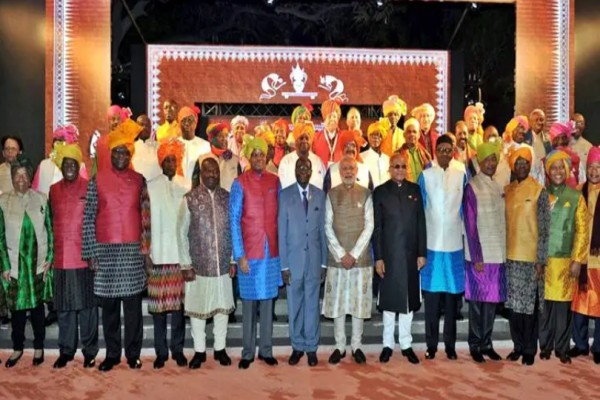 Modi’s Africa Tour: Focus On Critical Minerals, Energy, Partnerships