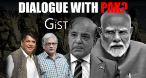 Diplomacy With Pakistan Has Often Not Worked, Nor Wars: TCA Raghavan pakistan