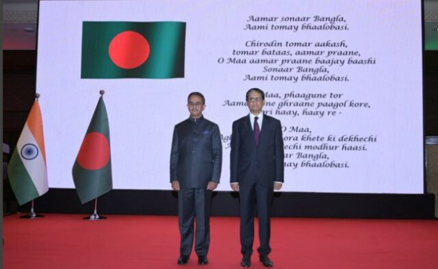 Dhaka bangladesh Independence day New Delhi relations Dhaka Bangladesh