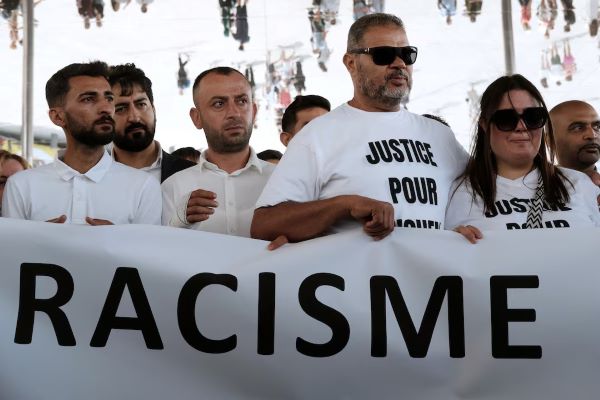 France act of terrorism