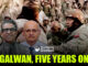 Galwan clash india china negotiations
