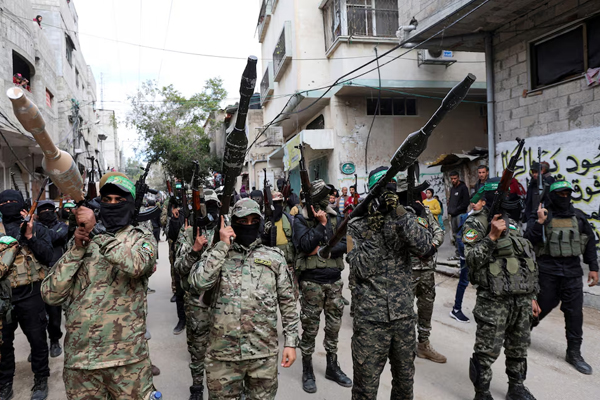 Hamas